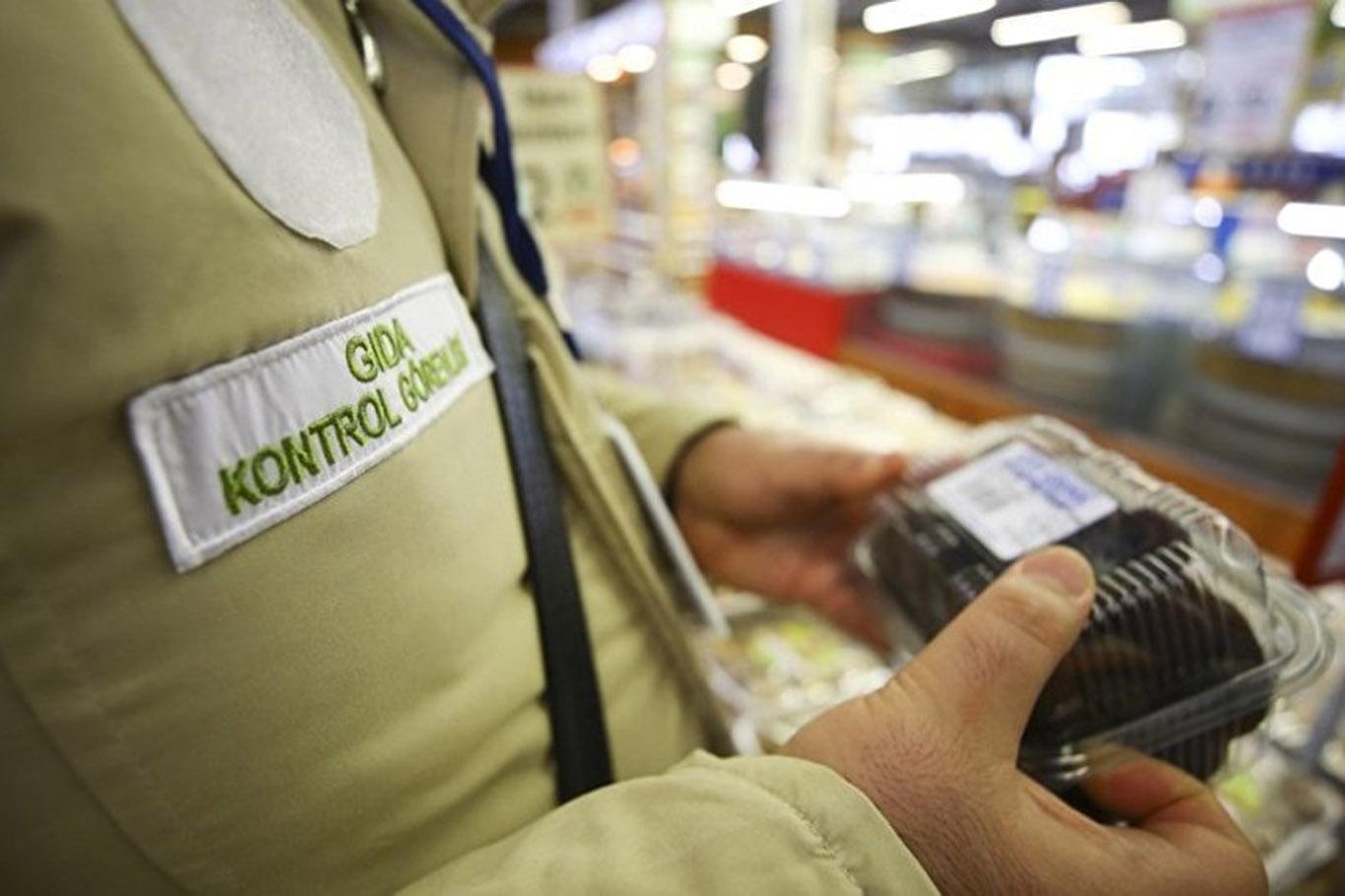 Toplu tüketim yerlerinde alerjen bildirimi zorunlu olacak Toplu tüketim yerlerinde alerjen bildirimi zorunlu olacak